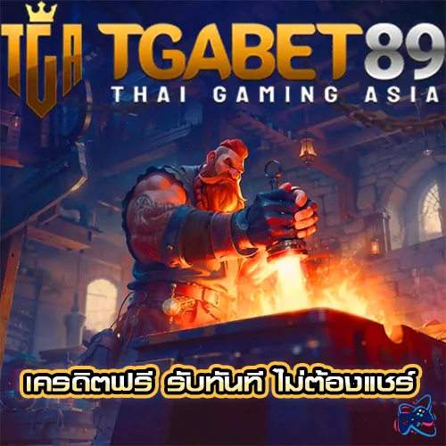 tgabet89 เครดิตฟรี รับทันที ไม่ต้องแชร์